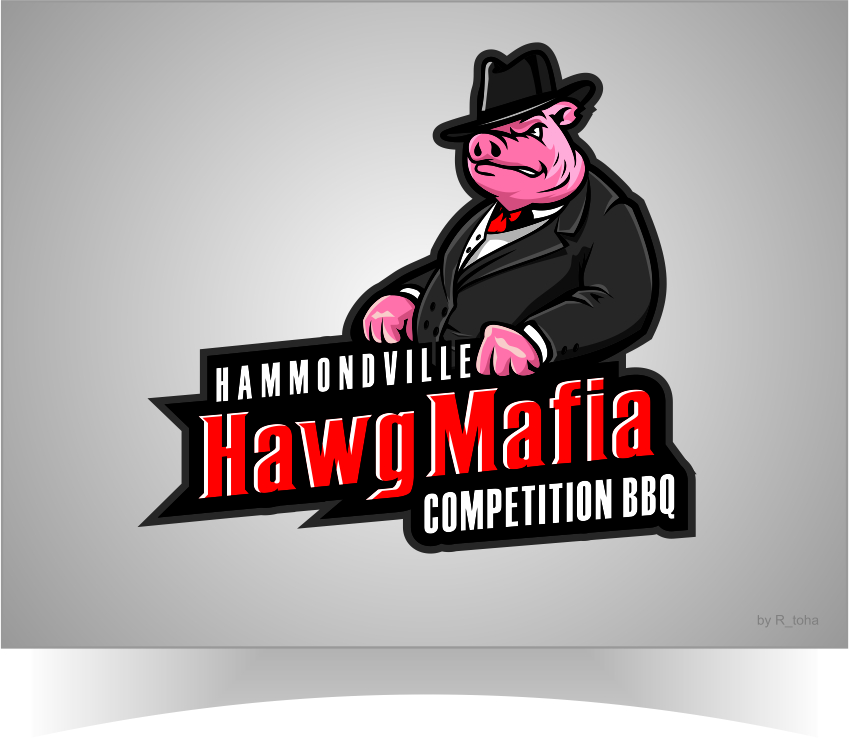 Logo Design by r-toha for this project | Design #20244045