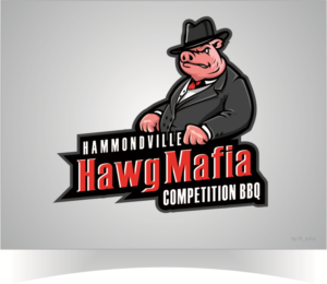 Logo Design by r-toha for this project | Design: #20244045