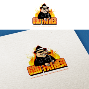 Logo Design by KaDee