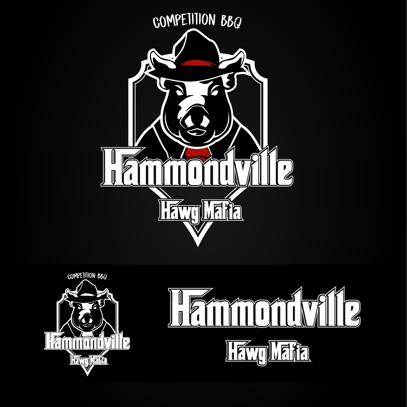 Logo Design by Gabriel T. Marques for this project | Design #20247578