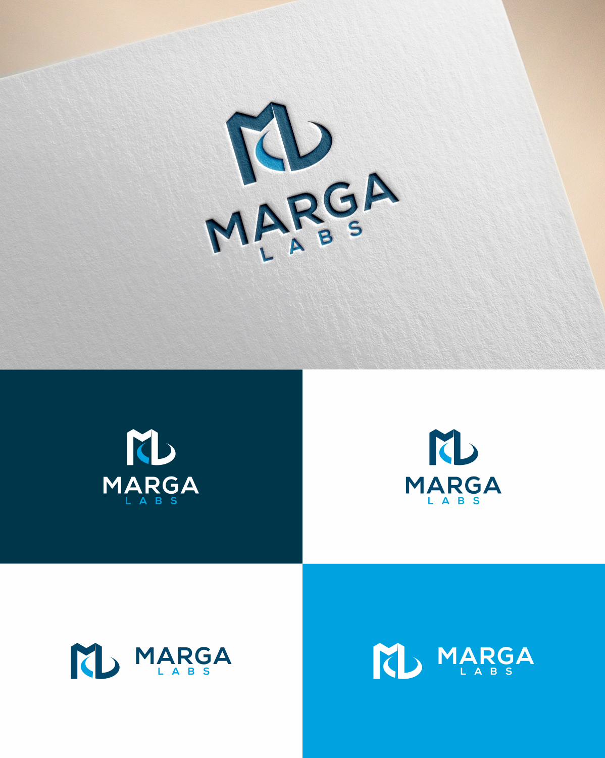 Logo Design by MKR for this project | Design #20245350