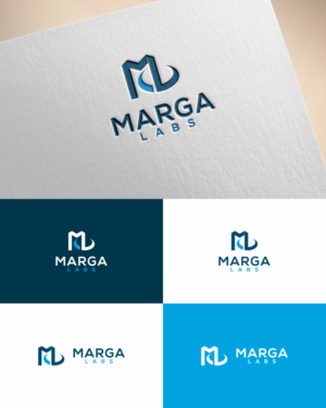 Logo Design by MKR for this project | Design: #20245350