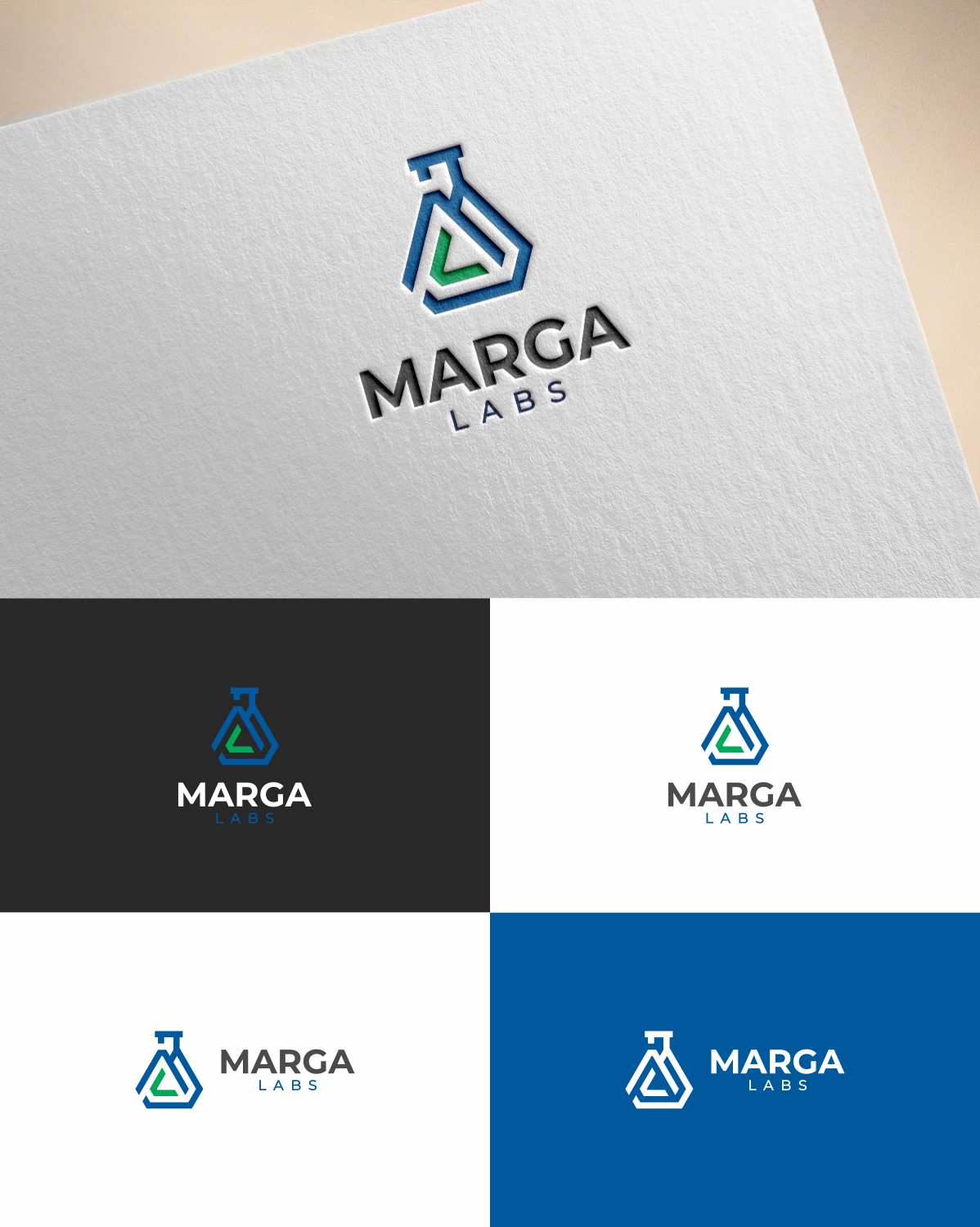 Logo Design by MKR for this project | Design #20245352