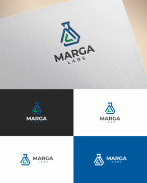Logo Design by MKR for this project | Design: #20245352