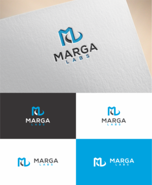 Logo Design by MKR for this project | Design: #20247998