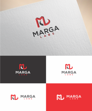 Logo Design by MKR for this project | Design: #20248000