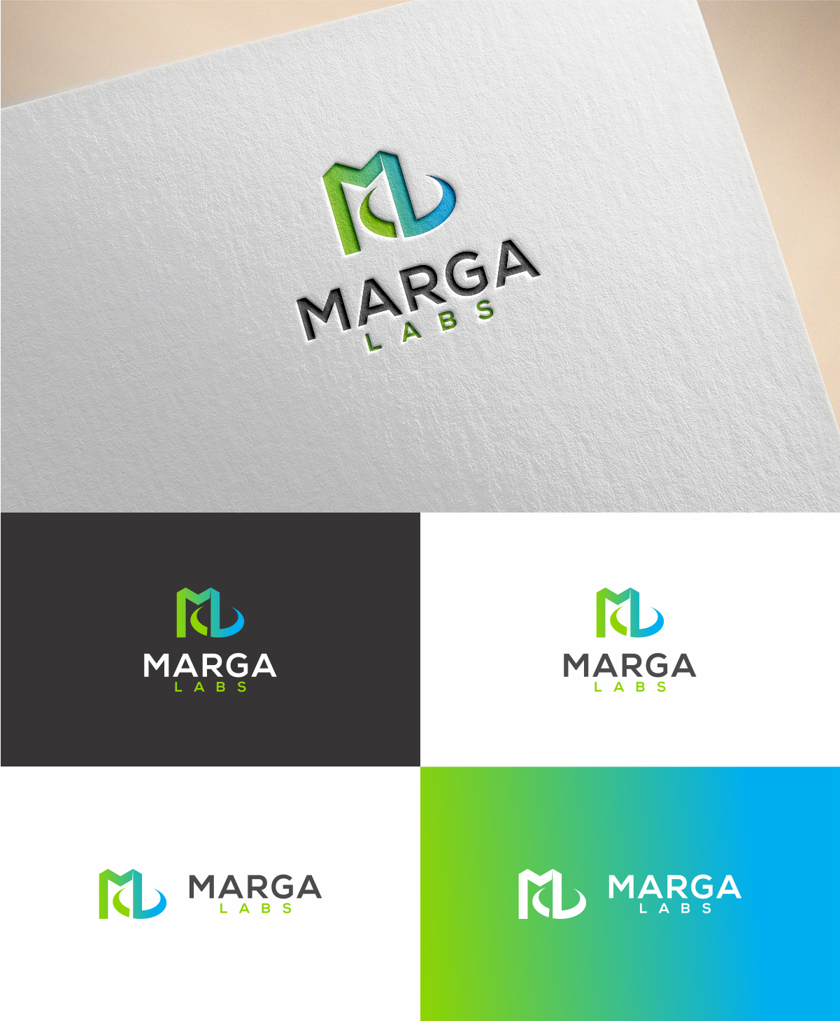 Logo Design by MKR for this project | Design #20248003