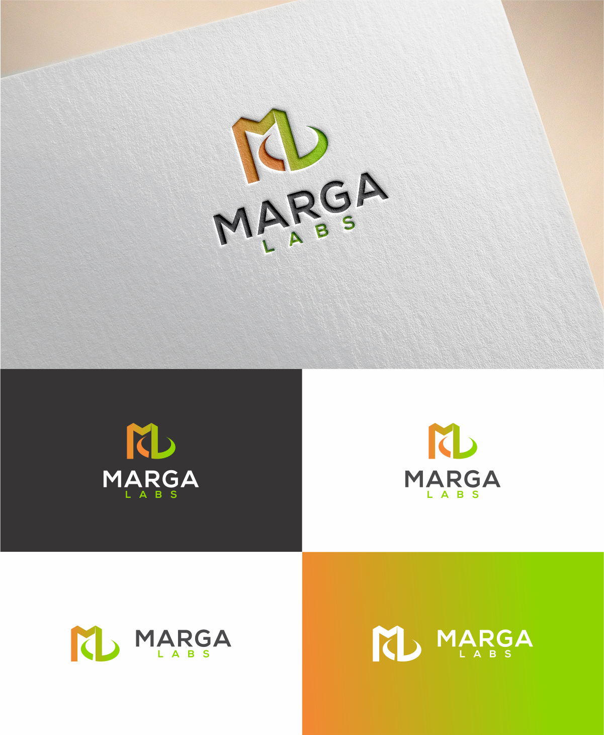 Logo Design by MKR for this project | Design #20248004