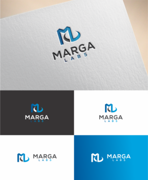 Logo Design by MKR for this project | Design: #20248005