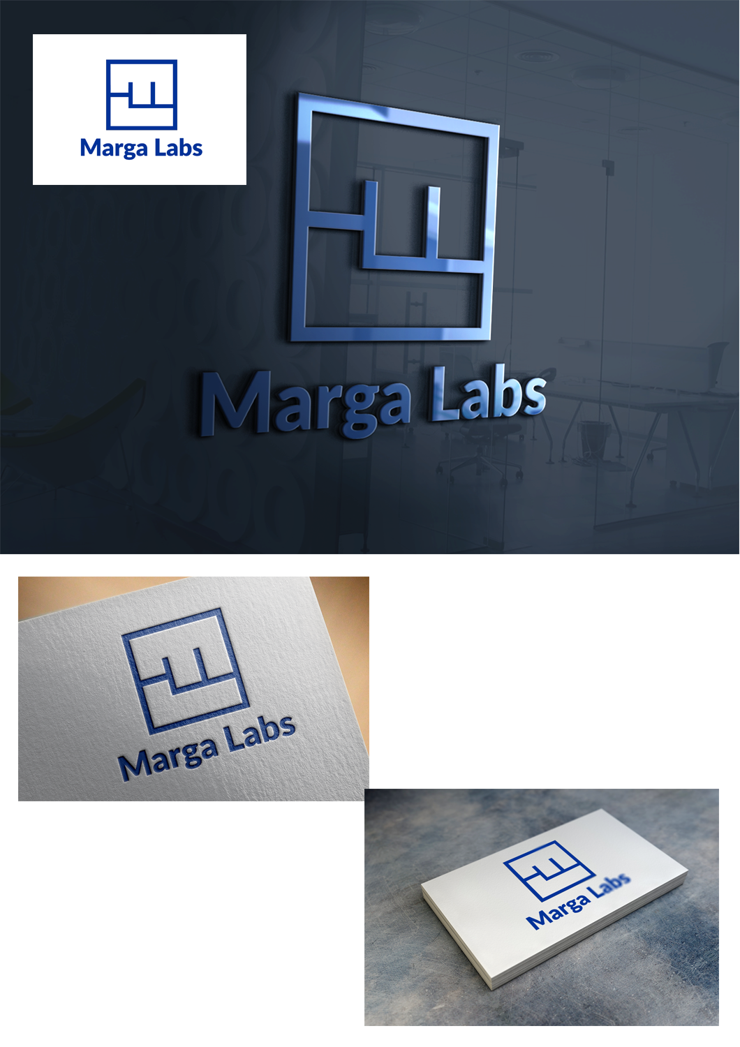 Logo Design by iem4st for this project | Design #20278481
