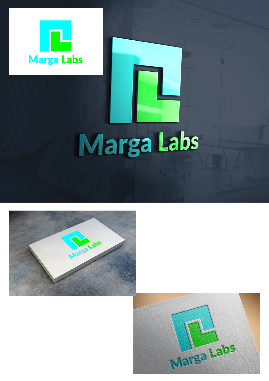 Logo Design by iem4st for this project | Design #20278486