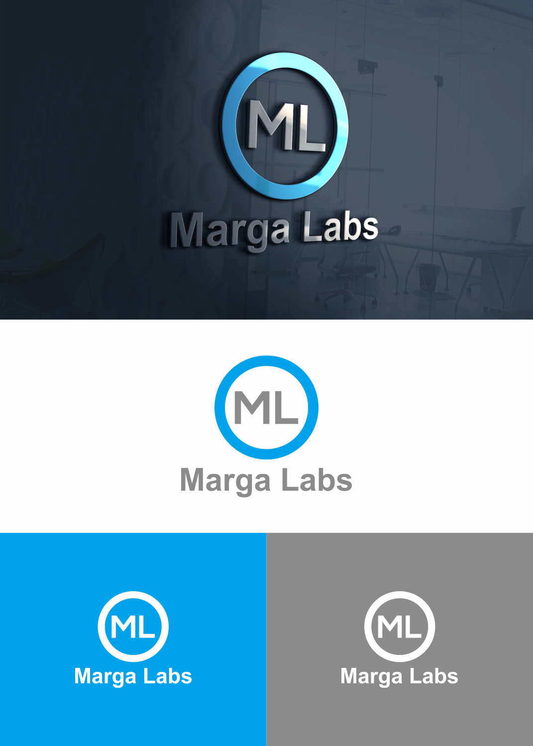 Logo Design by albiano 2 for this project | Design #20254259