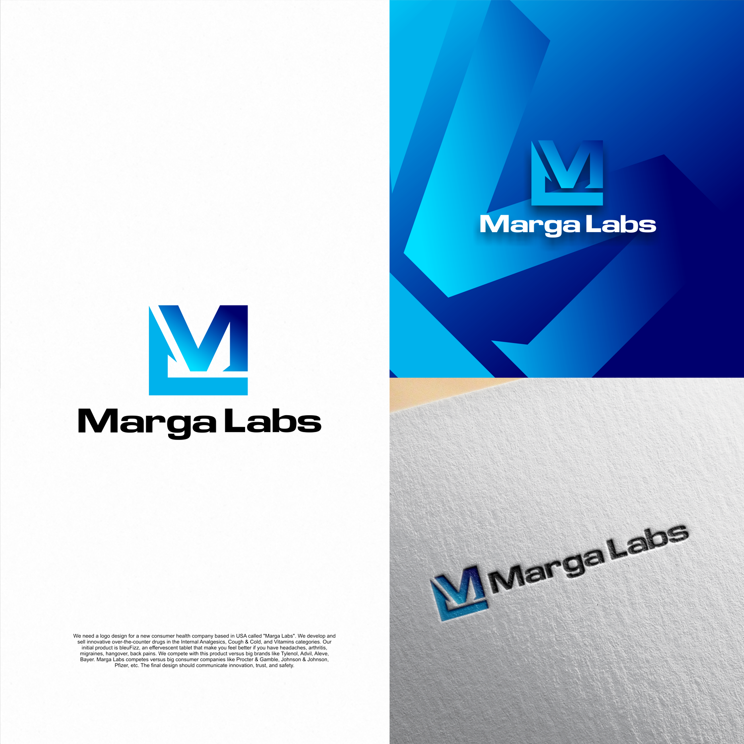 Logo Design by Supar Wanto for this project | Design #20243629