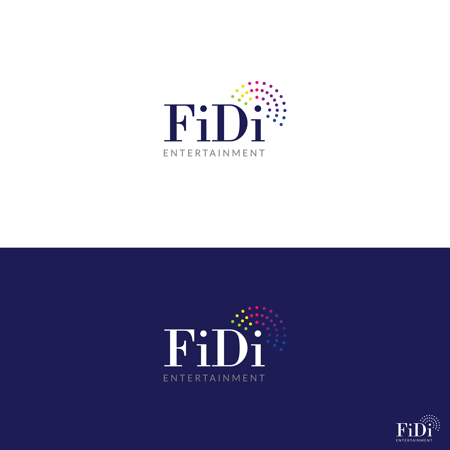 Logo Design by Euphoric Monday for this project | Design #20270428