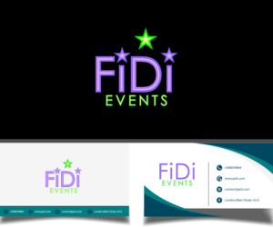 Logo Design by greenapple 3 for this project | Design: #20246324