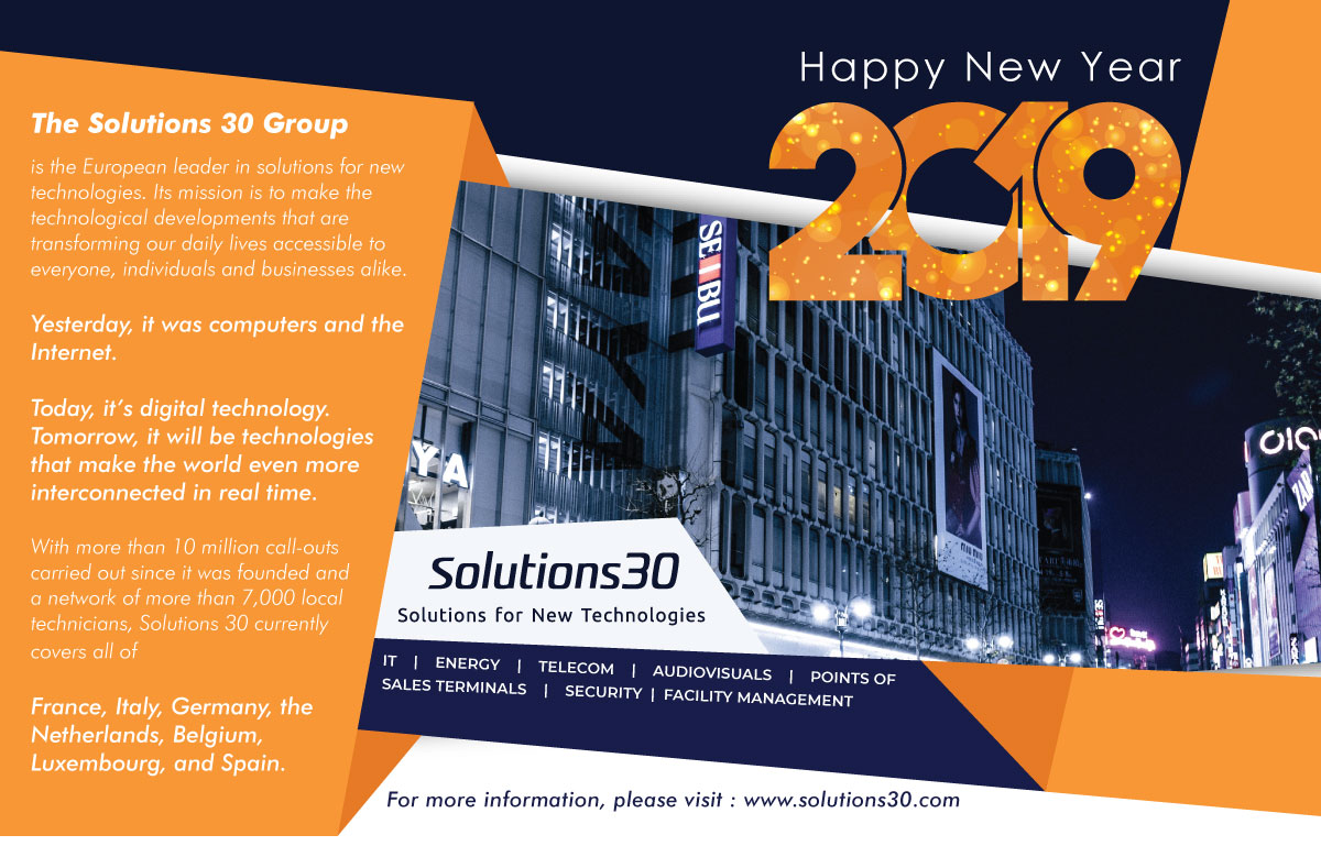 Grusskarten-Design von Expert Designer für dieses Projekt | Design #20301216