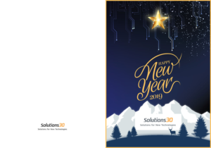 Greeting Card Design by Venus L. Penaflor