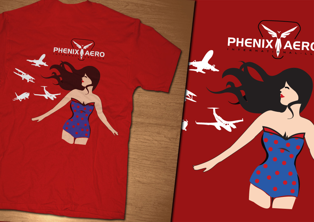 T-shirt Design by MNM for Rocky Mountain Gyroplanes, LLC | Design #2961749