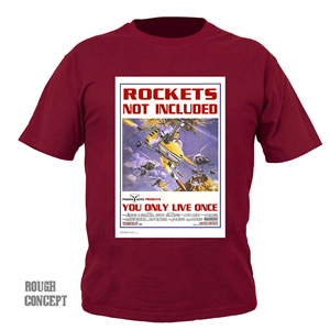 Design de T-shirt par brightspark pour Rocky Mountain Gyroplanes, LLC | Design : #2953224