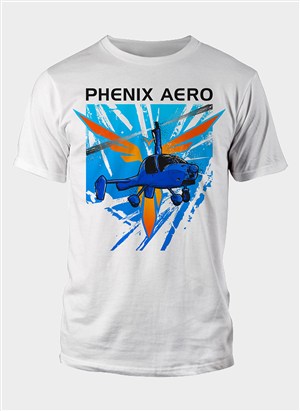 Design de T-shirt par 777SKY pour Rocky Mountain Gyroplanes, LLC | Design : #2992904