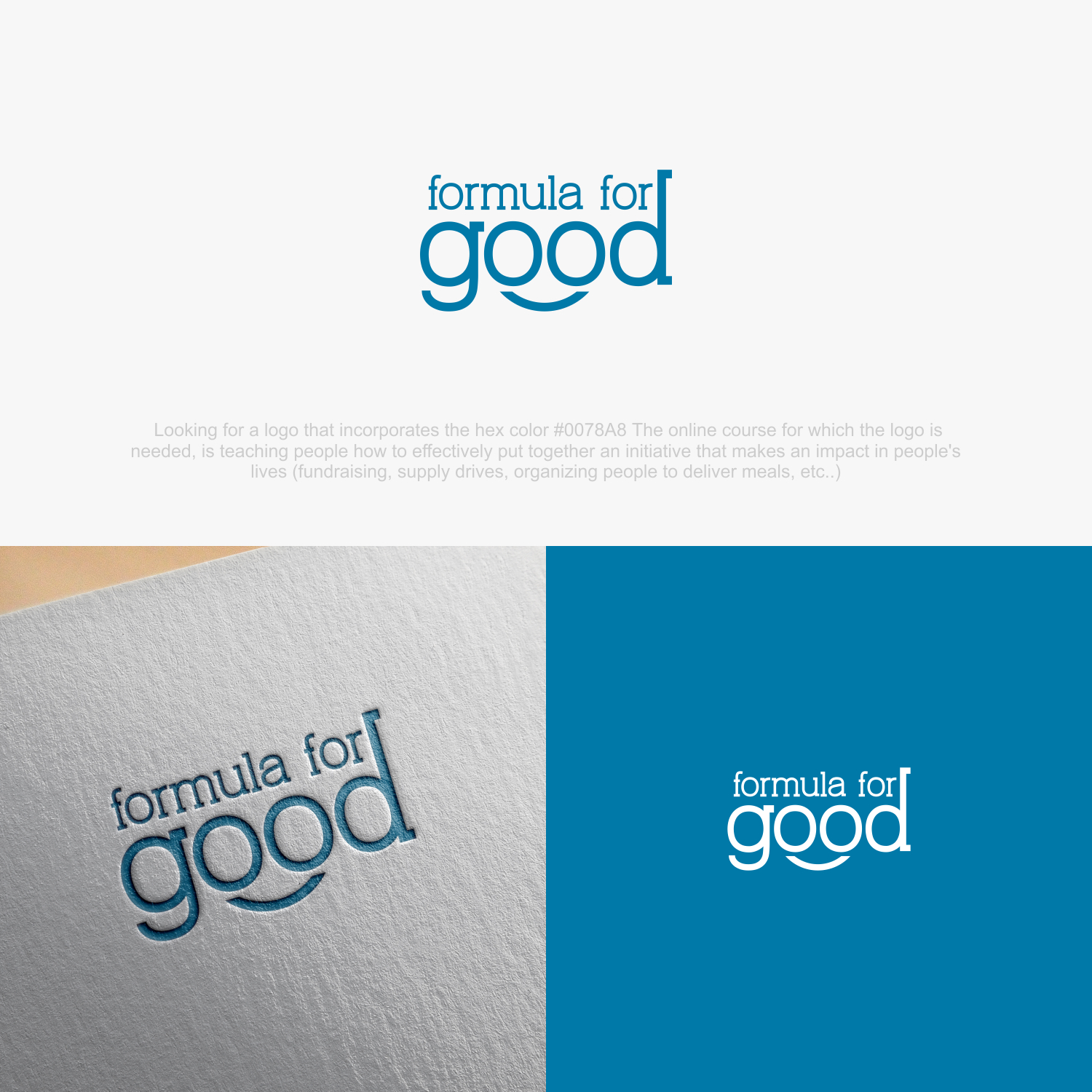 Logo Design by Abil_Q for Jennifer Jensen - Communications Consultant, Inc | Design #20256397