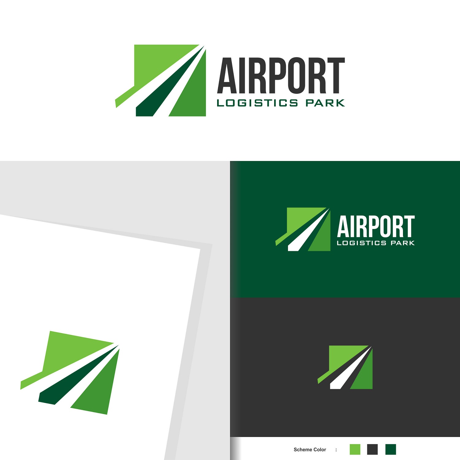 Diseño de Logo por zatsukiki para McCraney Property Company | Diseño #20342651