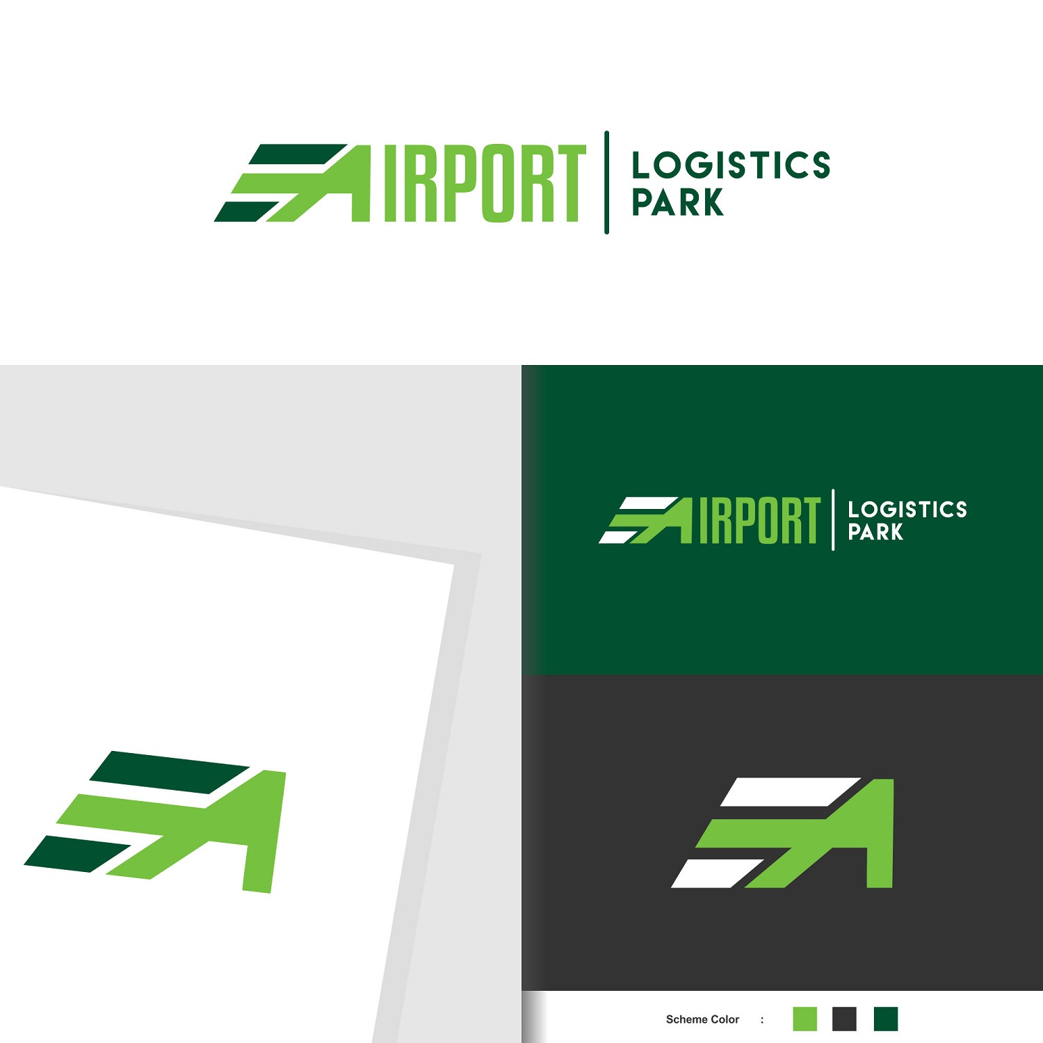 Diseño de Logo por zatsukiki para McCraney Property Company | Diseño #20342652