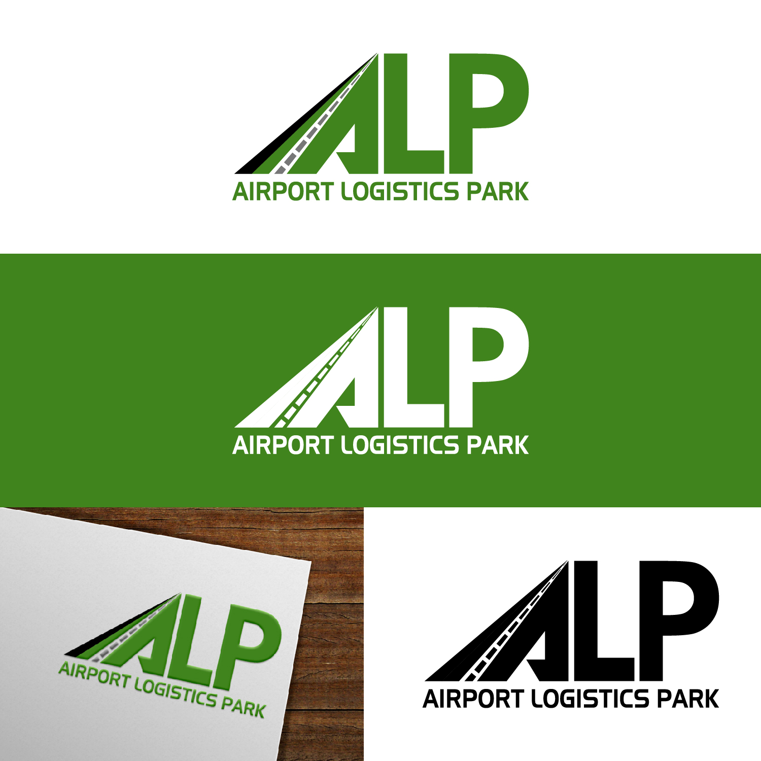 Logo Design by Ehtisham pracha for McCraney Property Company | Design #20322958