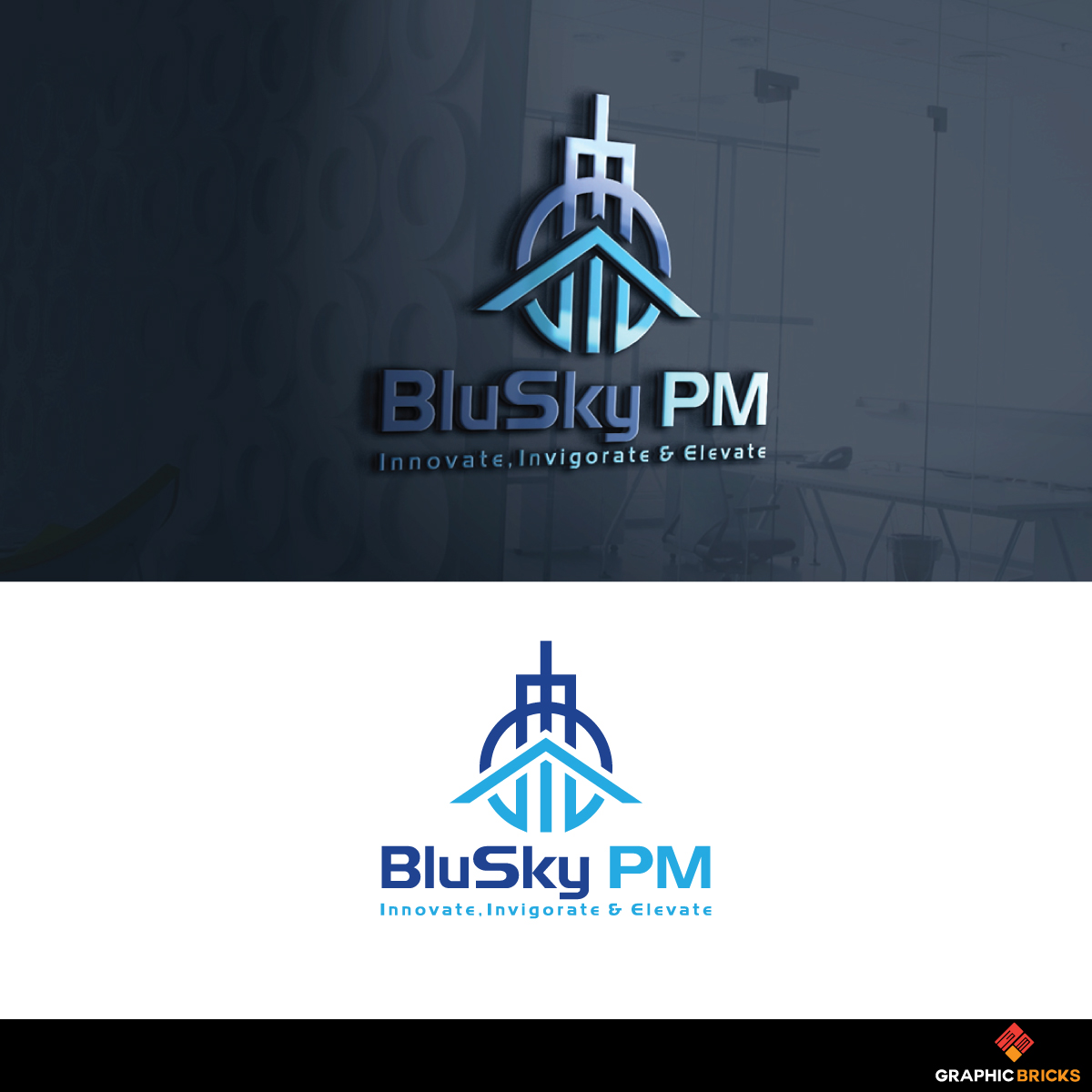 Logo Design by Graphic Bricks for this project | Design #20242026