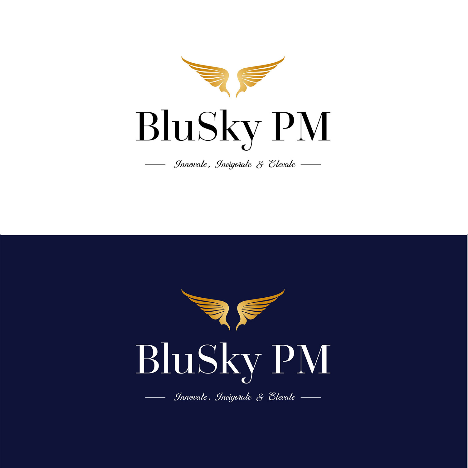 Logo Design by DelDesign for this project | Design #20242102