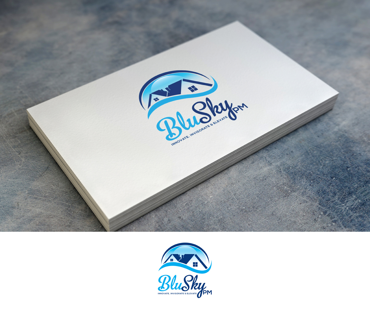 Logo Design by Grapi for this project | Design #20239368