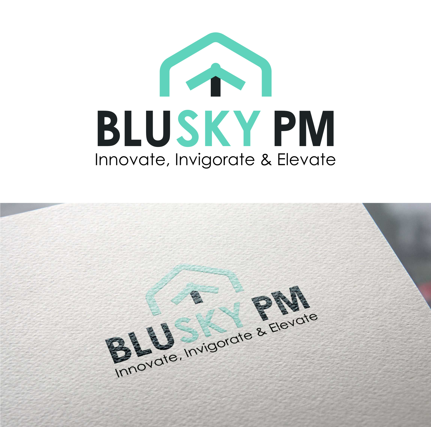 Logo Design by Ariffatoniiii for this project | Design #20241893