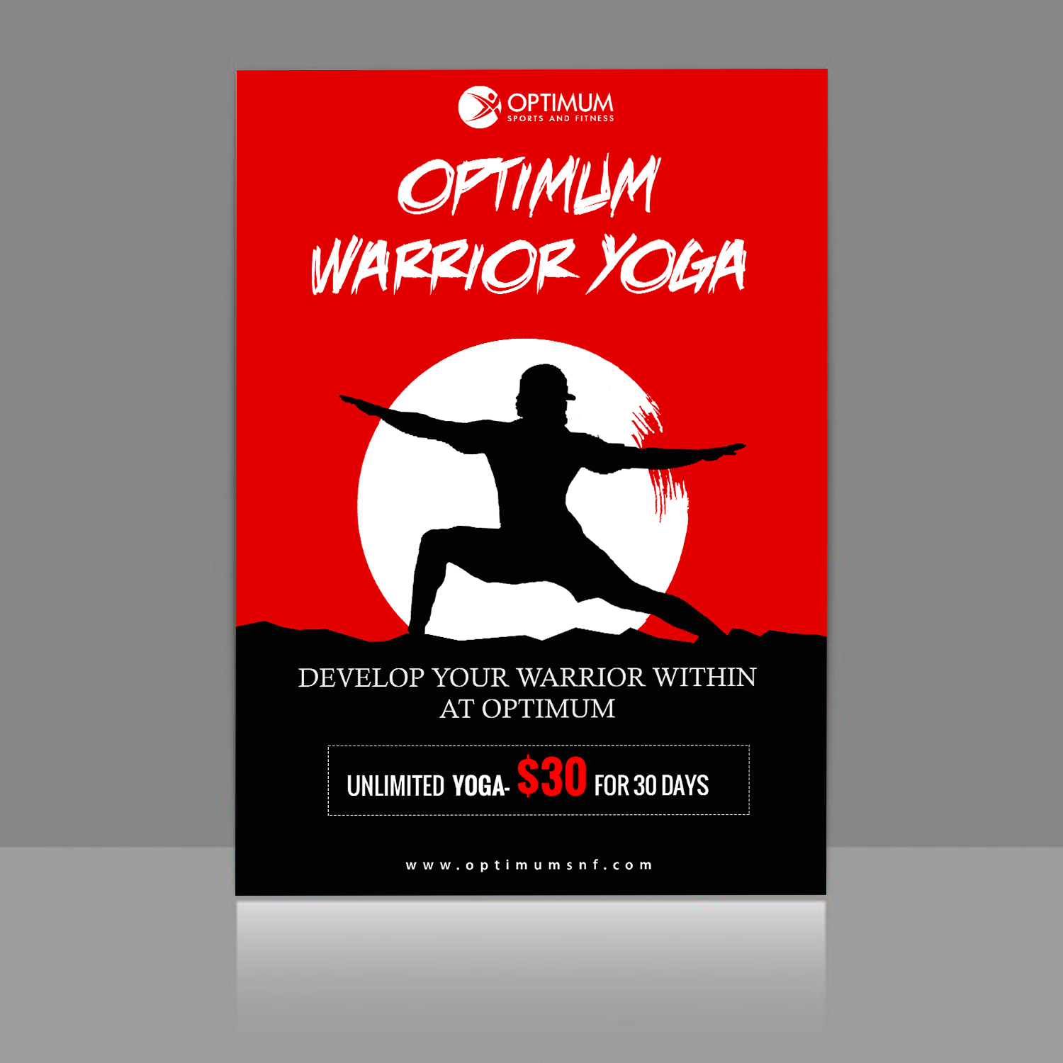 Design de Flyer par debdesign pour ce projet | Design #20243022