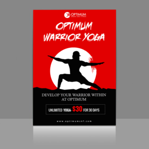 Flyer-Design von debdesign für dieses Projekt | Design: #20243022
