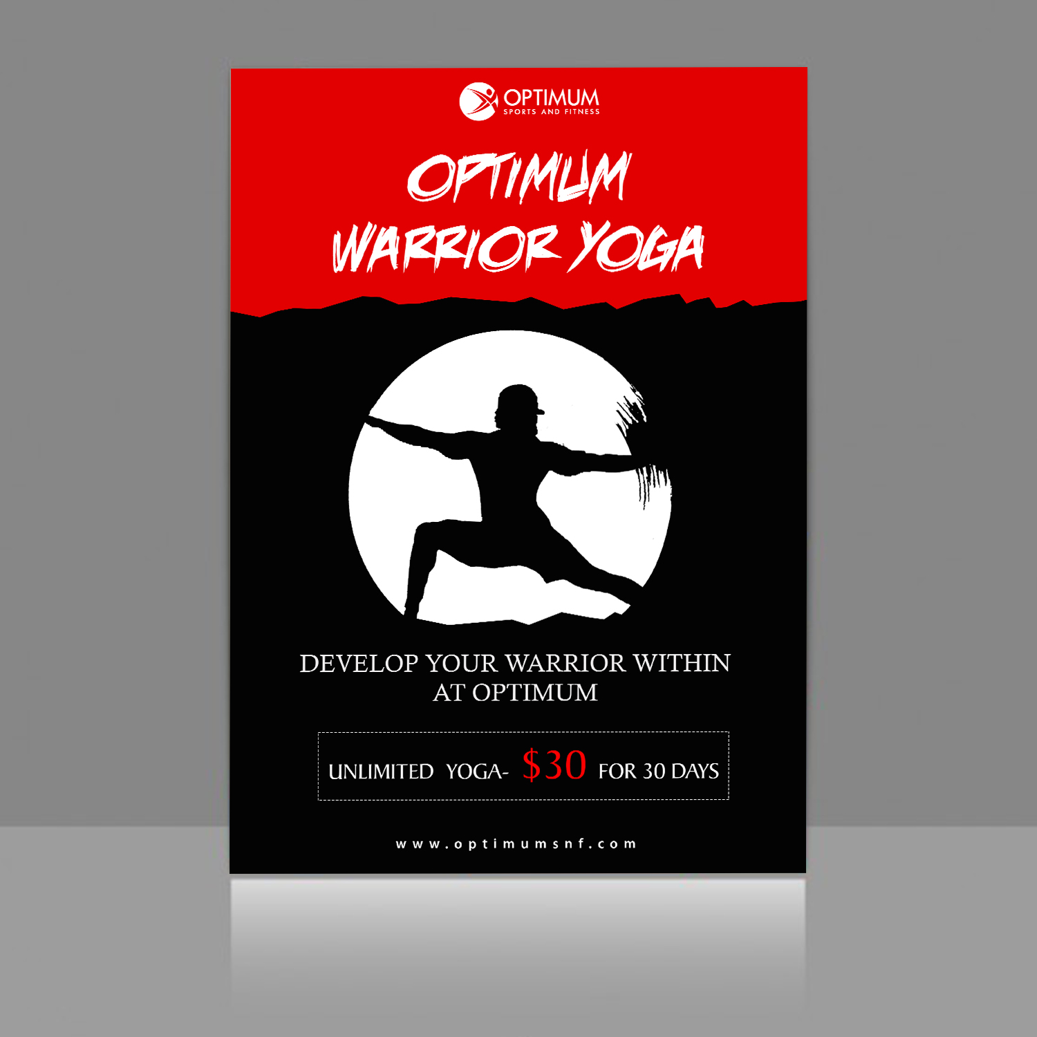 Design de Flyer par debdesign pour ce projet | Design #20243041