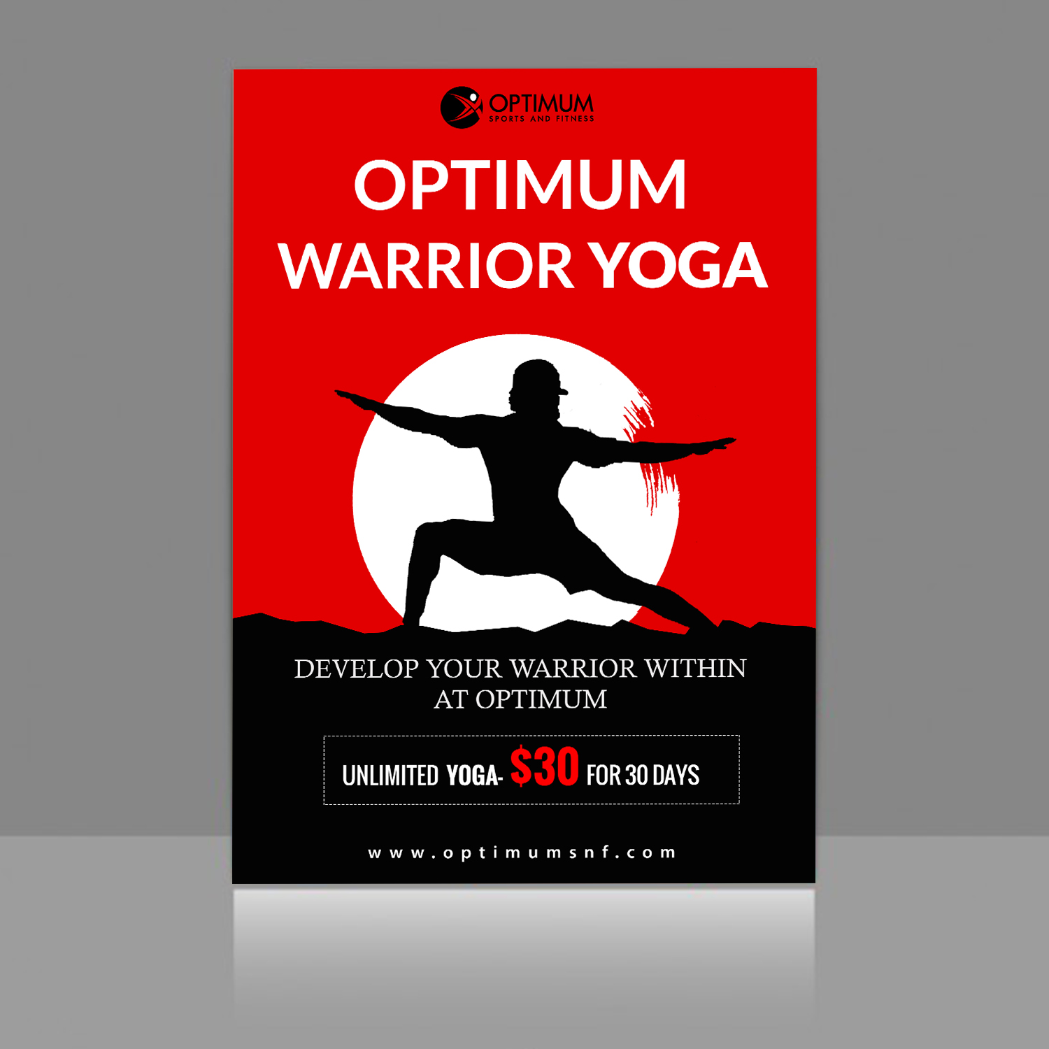 Design de Flyer par debdesign pour ce projet | Design #20243855