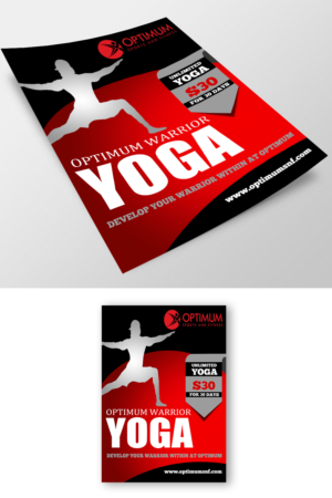 Flyer-Design von debdesign für dieses Projekt | Design: #20244735