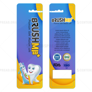Packaging Design by CENTERSPREAD
