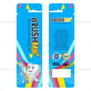 Verpackungs-Design von CENTERSPREAD für dieses Projekt | Design: #20285942