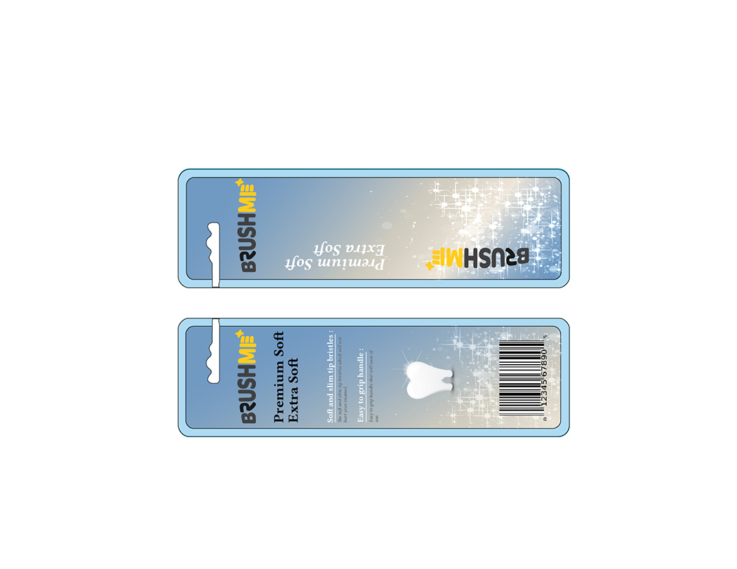 Verpackungs-Design von TGDesigns für dieses Projekt | Design #20285470