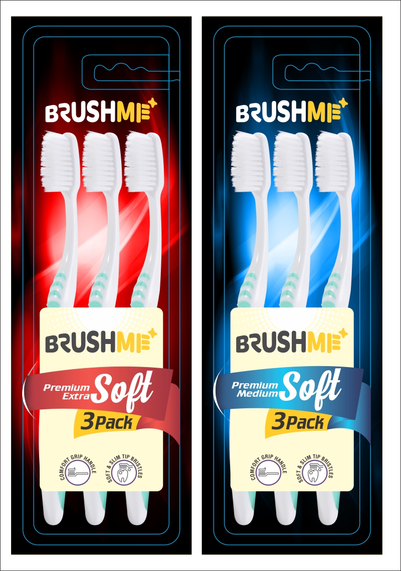 Verpackungs-Design von Savitra für dieses Projekt | Design #20276174