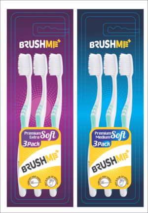 Verpackungs-Design von Savitra für dieses Projekt | Design: #20276335