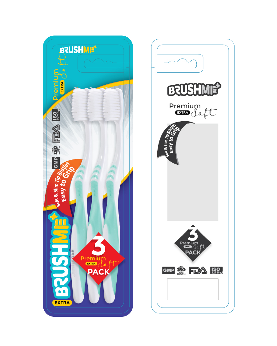 Verpackungs-Design von redbird. für dieses Projekt | Design #20280755