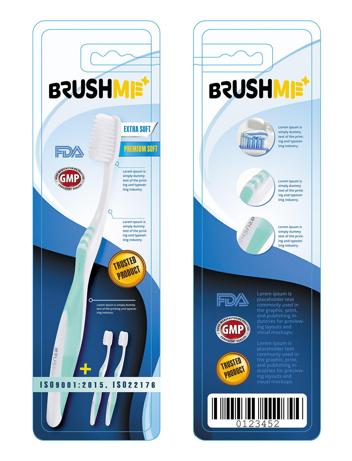 Verpackungs-Design von SAI DESIGNS für dieses Projekt | Design #20271767