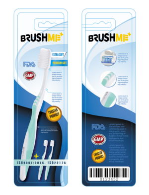 Verpackungs-Design von SAI DESIGNS für dieses Projekt | Design: #20271767