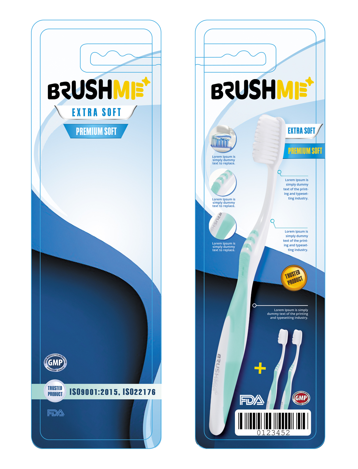 Packaging Design by SAI DESIGNS for this project | Design #20280265