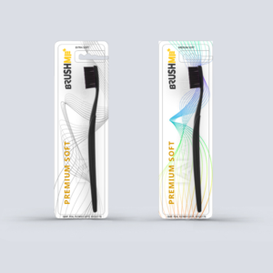 Packaging Design by Lesia_Povshuk
