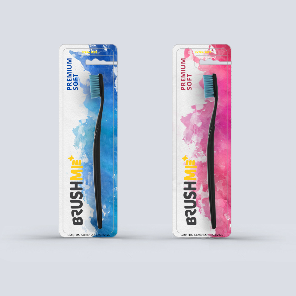 Design Emballage par Lesia_Povshuk pour ce projet | Design #20274784