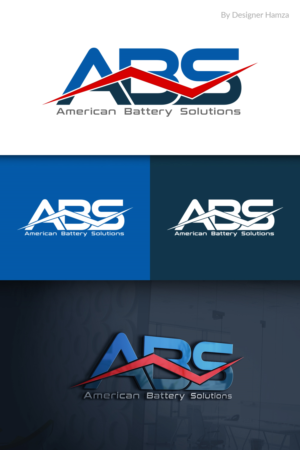 Logo Design by Designer Hamza for this project | Design #20254521