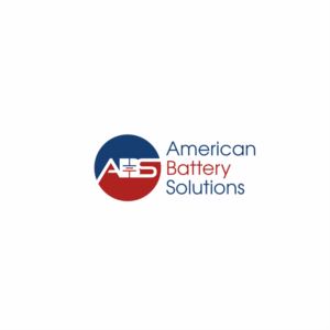 American Battery Solutions | Logo Design by Creative™